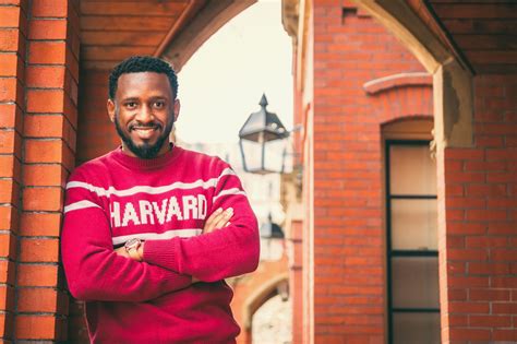 Christian Williams Harvard Extension School