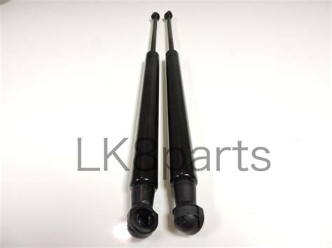 LAND ROVER DISCOVERY 3 & RANGE ROVER SPORT BONNET GAS STRUTS PAIR (X2 ...