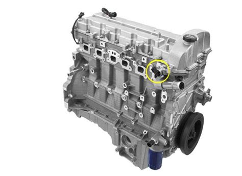 Exploring The Inner Workings Of The Trailblazer Vortec 4200 Engine