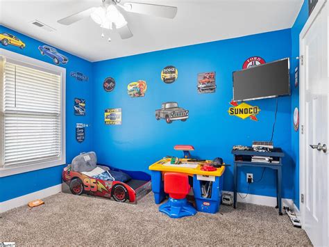 Rev Up Your Hot Wheels Room Decor With These Fun Ideas