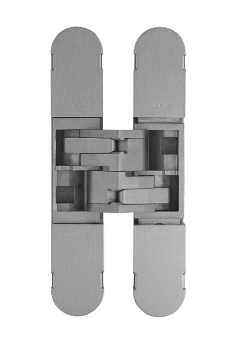 CEAM 3D Invisible Hinge Bellevue Architectural