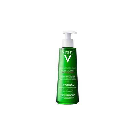Vichy Normaderm Intensive Purifying Gel 400Ml | Sifsaf