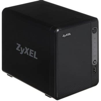 ZyXEL NAS326 NAS326-EU0101F od 4 024 Kč - Heureka.cz