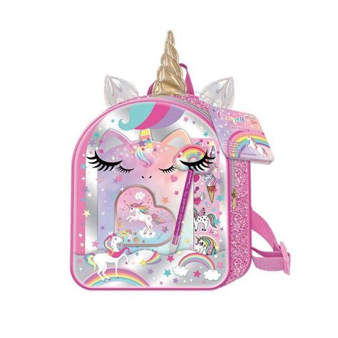 Hot Focus Set Za Pisanje U Torbici Roze Online Prodaja Ananas Bih