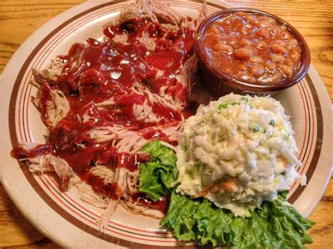 Corky S Ribs And Bbq N Germantown Pkwy Cordova Tn Usa