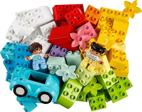 Duplo Sondersteine St Ck Lego Kaufland De