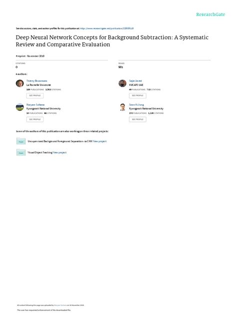 Deep Neural Network | PDF | Deep Learning | Artificial Neural Network 