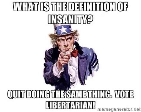 Libertarian Memes