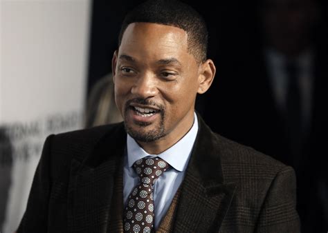 Comedyserie Will Smith krijgt geen tweede seizoen | Foto | AD.nl 
