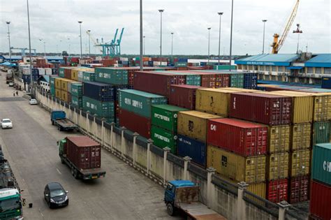 The Growing Importance Of Dry Ports