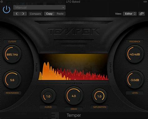 Top Imagen Distortion Plugin Fl Studio Abzlocal Fi