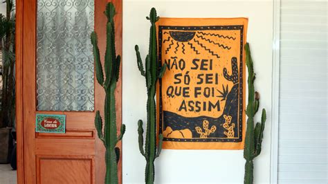 Banderia Decorativa Como Decorar Sua Casa