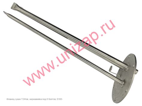 Запчасти для водонагревателя Электролюкс EWH 50 SL (Electrolux)