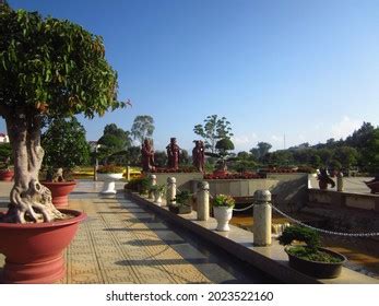 Da Lat Flower Gardens Da Lat Stock Photo 2023522160 | Shutterstock