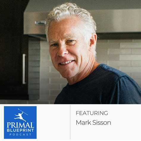 Mark Sisson On Eating And Exercising To Promote Longevity And Avoid