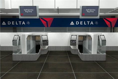 Delta Integrating Facial Recognition Technology Destination Tips