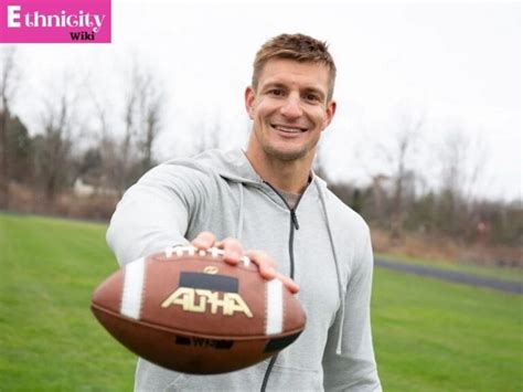 Rob Gronkowski ,Ethnicity,Parents, Wiki, Biography, Age, Girlfriend ...