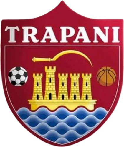 Trapani Logo History