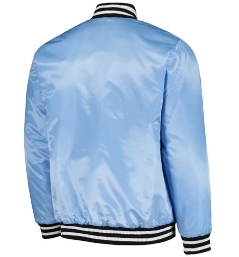 Phillies Powder Blue Jacket