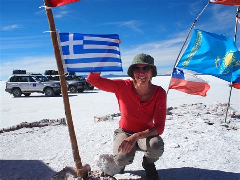 Solo and safe - Working on the Road