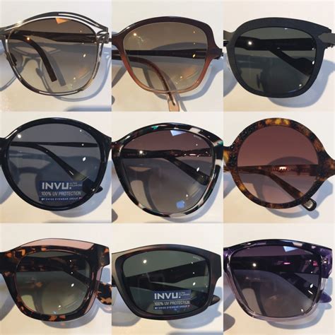 polarized sunglasses - Binyon Vision