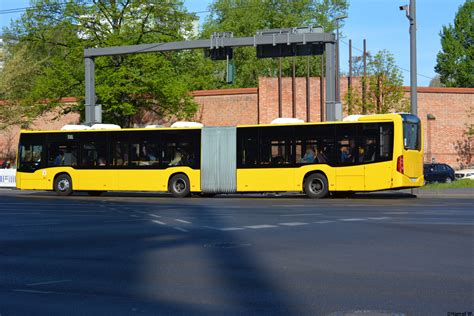 Frankreich Région Hauts de France Bus Valenciennes Mercedes Benz