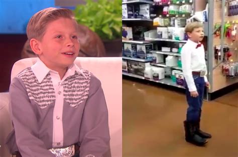 Yodeling Kid Viral on Internet | Wonderyan's