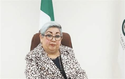 El Heraldo de Xalapa CEDH recibe queja de jueza Angélica Sánchez