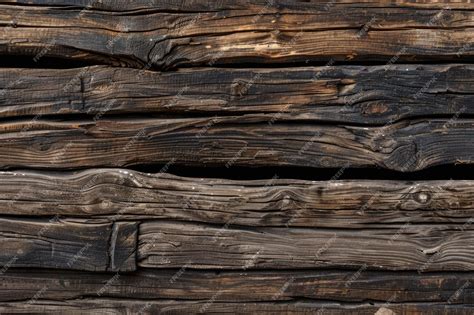 Premium Photo | Natural seamless wood texture