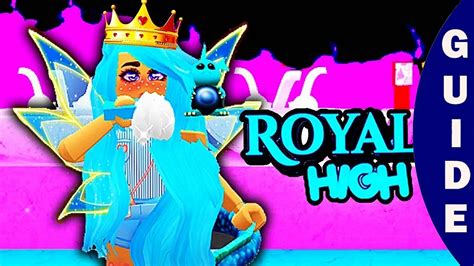 Roblox Royale High Wallpapers Wallpapershigh