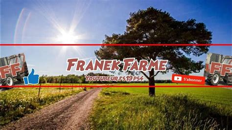 Farming simulator production épisode 3 YouTube