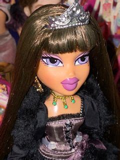 Bratz Campfire Yasmin NUDE Hobbies Toys Toys Games On Carousell