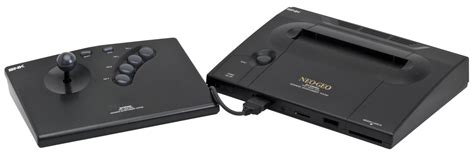 SNK Neo Geo AES – RetroPixl