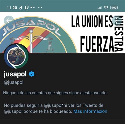 Jandro Lion Jusapolero On Twitter Os Recomiendo La Entrevista A