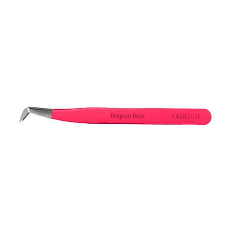 Tweezers Lashbase Inc