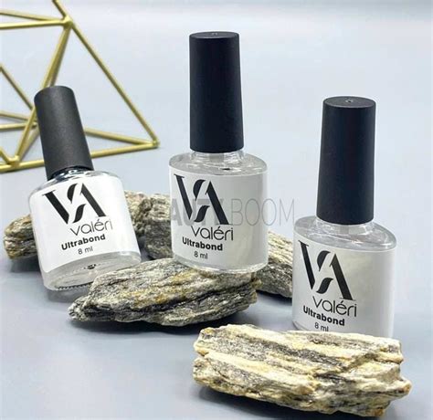 Valeri Ultrabond - Ультрабонд, 8 мл: купить в Днепре и Украине | BeautyBoom