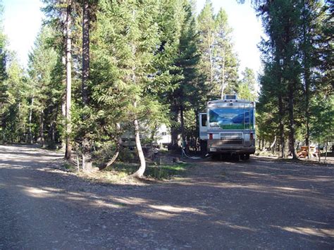 Seeley Lake Motor Lodge And Rv Park Bookyoursite