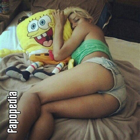 Ana Mojica Nude Leaks Photo Fapopedia