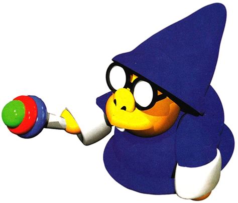 File Magikoopa Smrpg Png Super Mario Wiki The Mario Encyclopedia