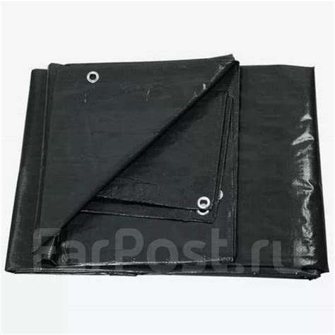 Тент Строительный плотный тарпаулин 180гр размеры в опис. от МаксиАрт ...