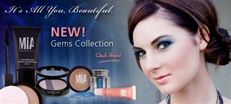 MiA Cosmetics - Premium Cosmetics and Make-up, Premier stylists