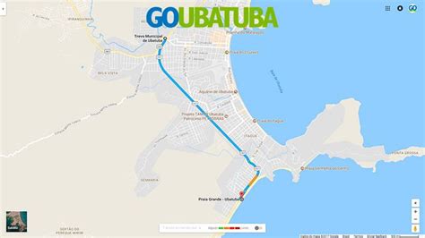 Praia Grande Ubatuba Dicas Fotos Mapa Como Chegar E O Que Fazer