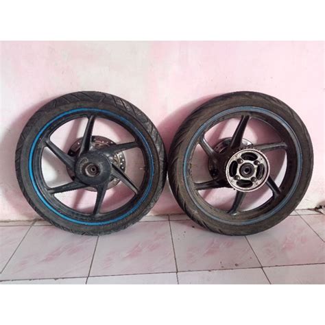 Jual Velg Megapro Mono Original Shopee Indonesia