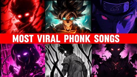 Most Viral Phonk Songs 2024 Part 1 Top 75 Phonk Songs Phonk Music