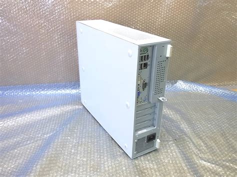 Yahoo オークション ディスクトップPC NEC Mate MK32MB B Core i5 4G