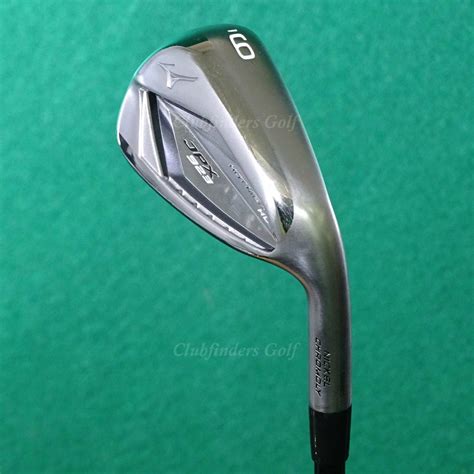 Online Fashion Mizuno JPX Hot Metal HL Single Iron ACCRA ISeries I Graphite Regular