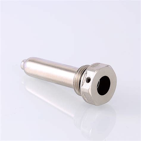 Valtec Гильза для погружного датчика температуры 1/2"х64мм VTr.551.N.04064