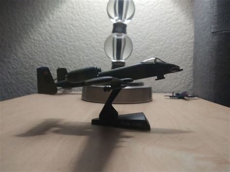 A 10 Warthog | Model planes, Model aircraft, Warthog