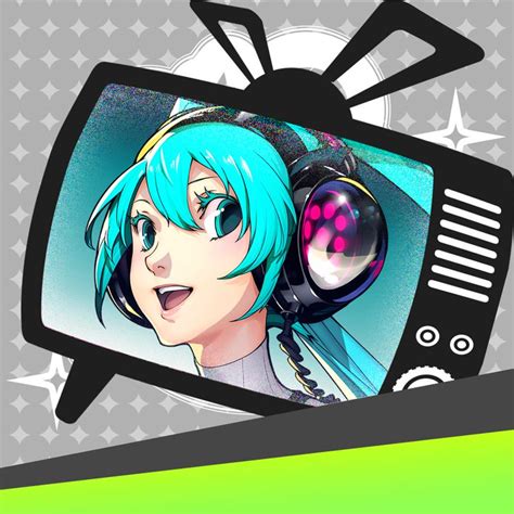 Persona 4 Dancing All Night Track Heaven Feat Hatsune Miku ATOLS