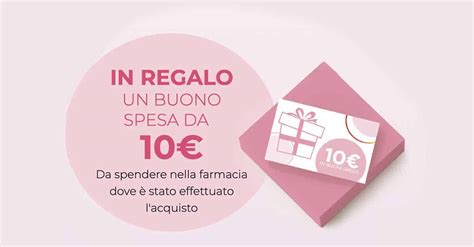 Multicentrum Ti Regala Un Buono Spesa 10 Euro In Farmacia